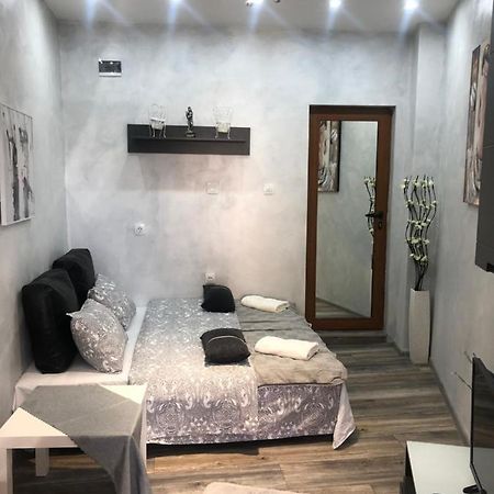 Center Dream House Appartement Sofia Buitenkant foto