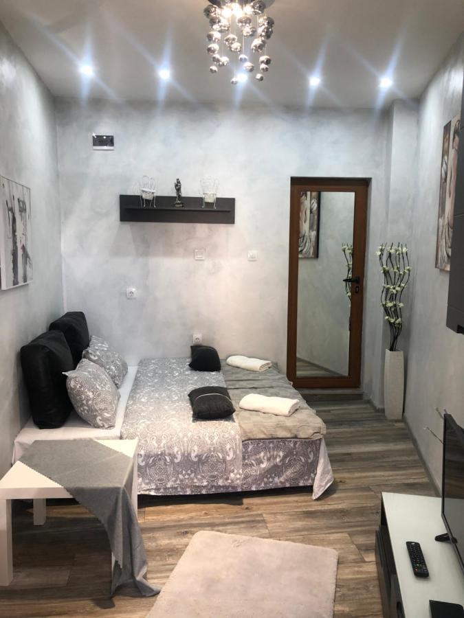 Center Dream House Appartement Sofia Buitenkant foto